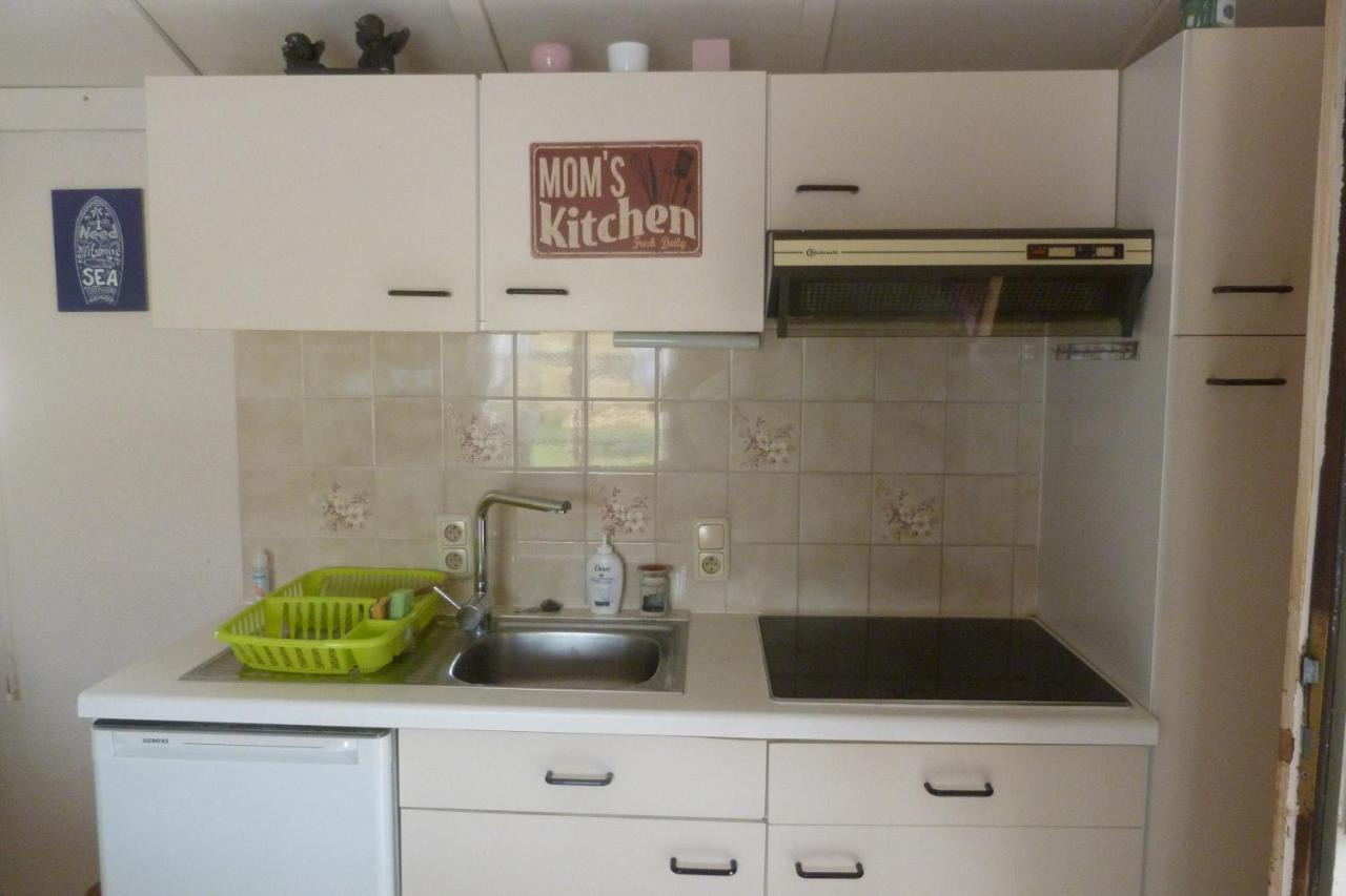 Mi Corazon Huisnummer 122 De Panne Dış mekan fotoğraf